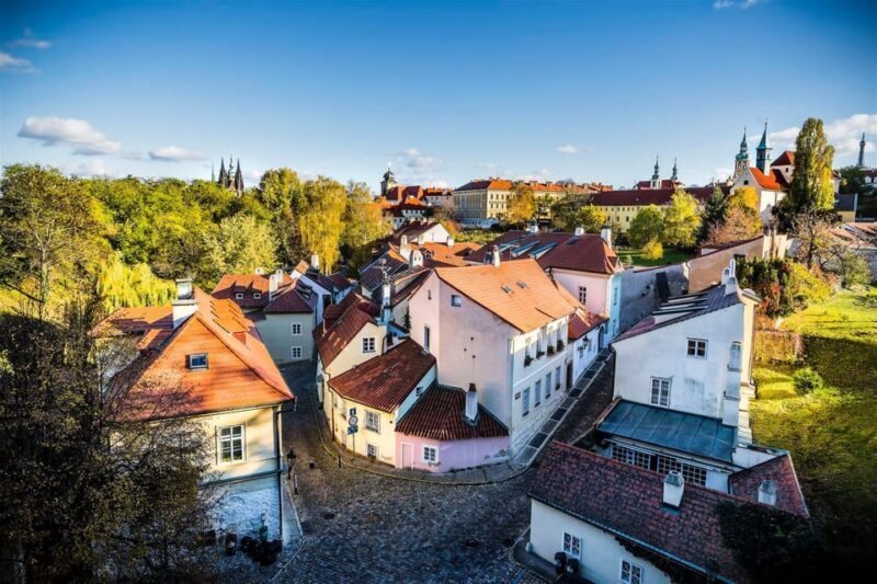 Prague Castle District Walking Tour - Final Thoughts: Is It Worth It?