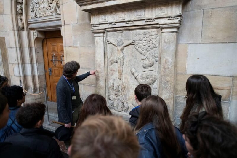 Prague Castle Interiors, Bus Tour and Vltava River Cruise - The Sum Up