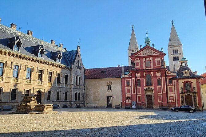 Prague Castle Private Walking Tour - Price, Value, and Practical Tips