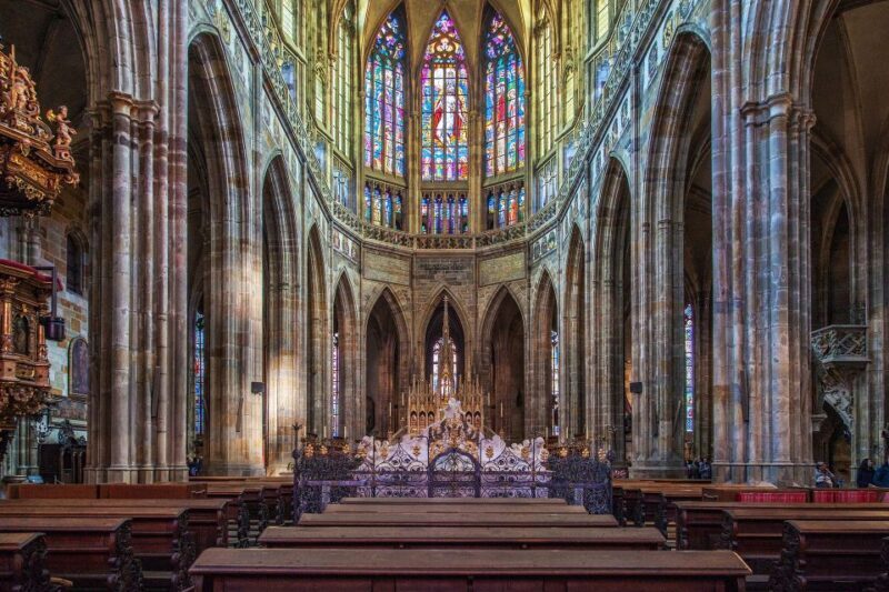 Prague Castle: Small-Group Tour with Visit to Interiors - In-Depth Review of the Prague Castle Small-Group Tour