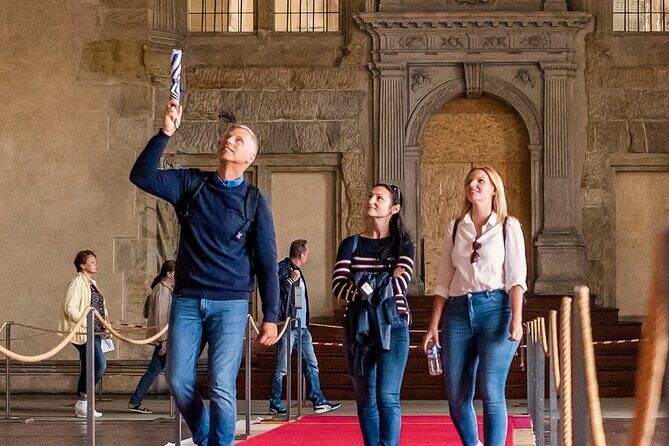 Prague Castle Tour Including Admission Ticket - 2.5 Hour - The Sum Up