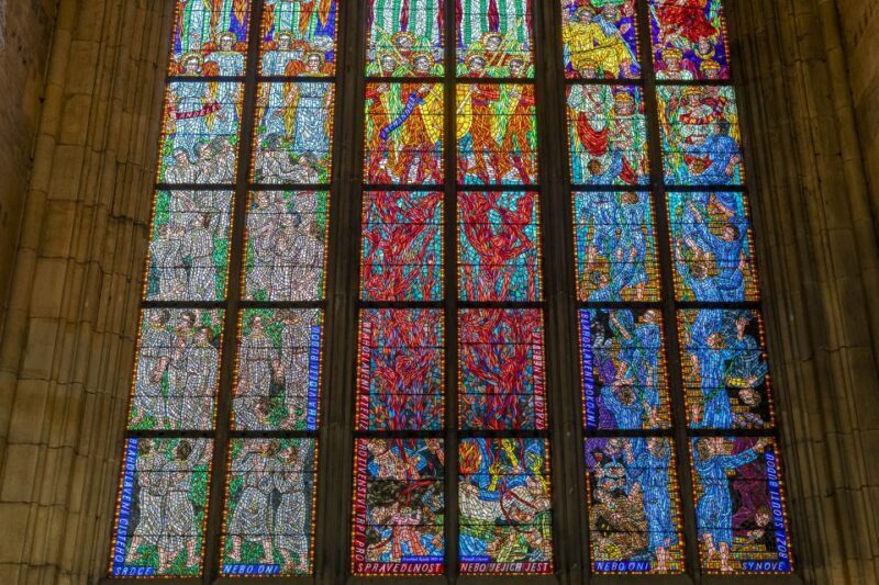 Prague: Castle Tour with Local Guide and Entry Ticket - An In-Depth Look at the Prague Castle Tour