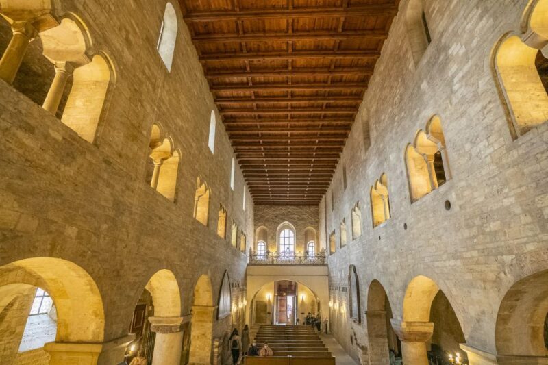 Prague: Castle Tour with Local Guide and Entry Ticket - The Sum Up