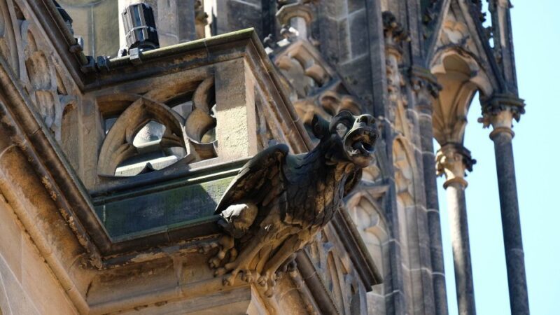 Prague Castle Walking Tour - Final Thoughts