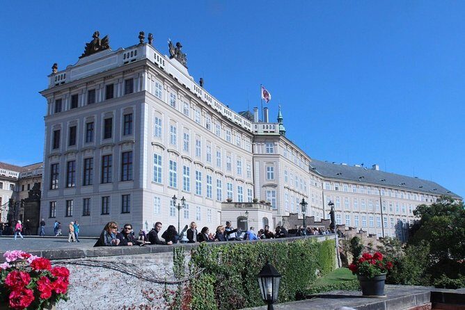 Prague Castle Walking Tour - Final Thoughts