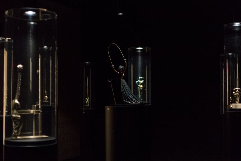 Prague: Central Gallery Ticket with up to Three Exhibitions - Exploring the Central Gallery: What to Expect