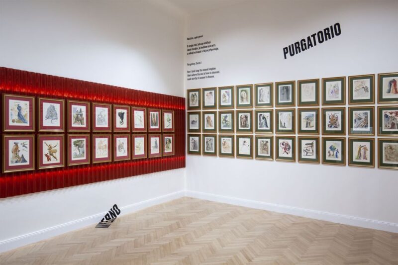 Prague: Central Gallery Ticket with up to Three Exhibitions - Jan Saudek: Czech Photography and Personal Stories