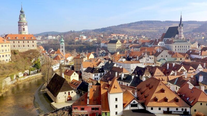 Prague: Cesky Krumlov Private Day Trip with a Local - Who Will Love This Tour?