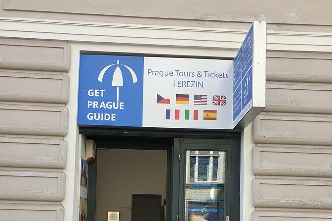 Prague Charles Bridge Tower Admission Ticket And Audioguide - Frequently Asked Questions