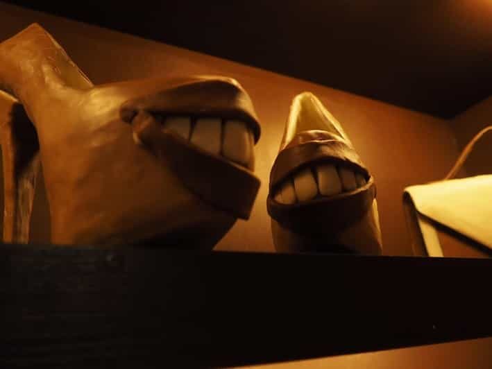 Prague: Choco Art Museum Ticket with Chocolate Making Class - Practicalities and Tips for Visiting