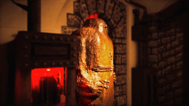 Prague: Chocolate Museum Entry Ticket with Tasting - FAQ