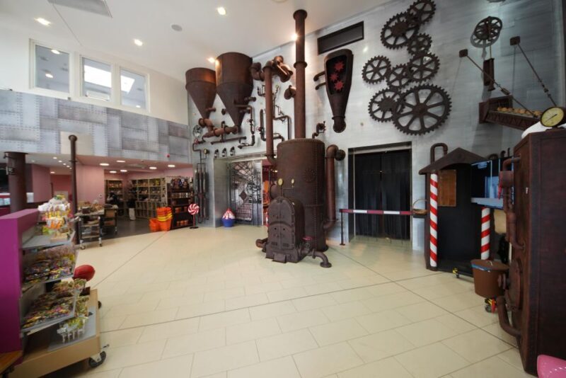 Prague: Chocotopia Chocolate Factory Tour Ticket + Workshop - Who Should Book This Tour?