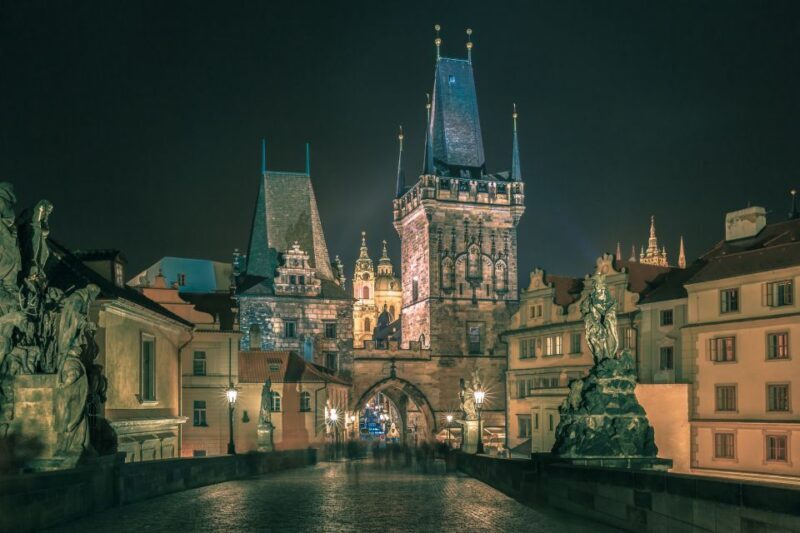 Prague: Christmas Market Magic Walking Tour with a Local - An In-Depth Look at the Experience