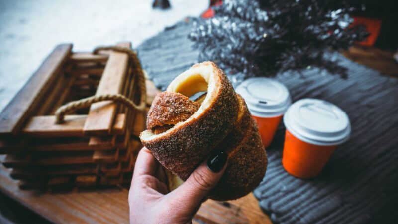 Prague: Christmas Market Magic Walking Tour with a Local - Is This Tour Worth It?