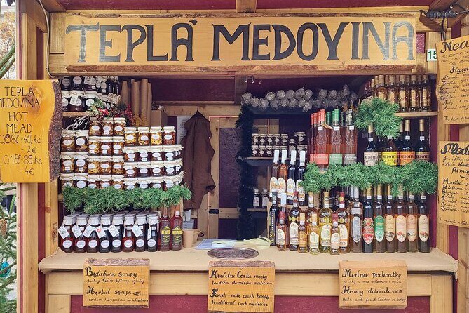 Prague Christmas Markets and Holiday Magic Walking Tour - Final Thoughts: Is This Tour Right for You?