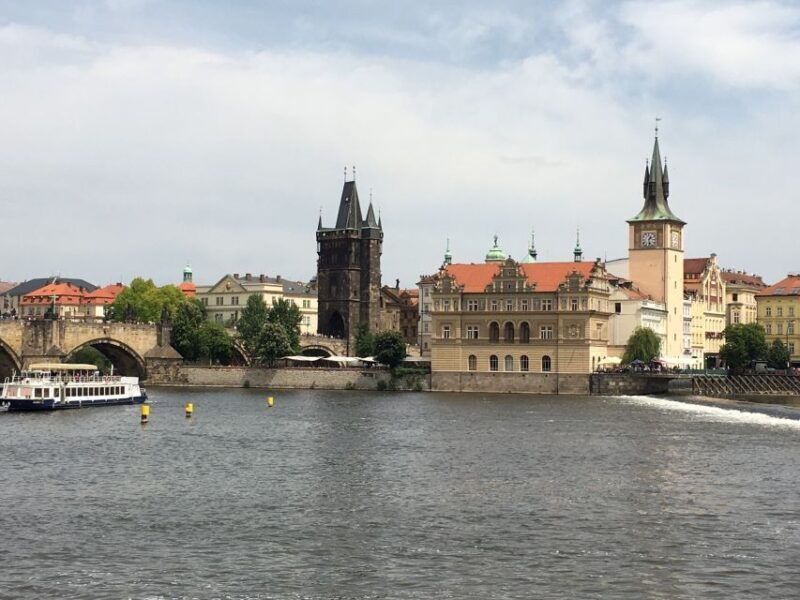 Prague City: 1-Hour Orientation Tour by Bus - Final thoughts