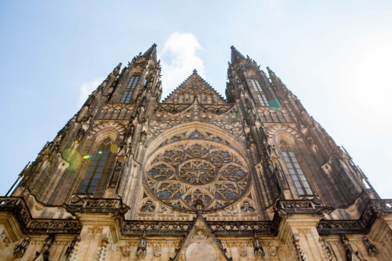 Prague City 3-Hour Tour with Changing of the Guard - What to Expect: Experience and Practicalities