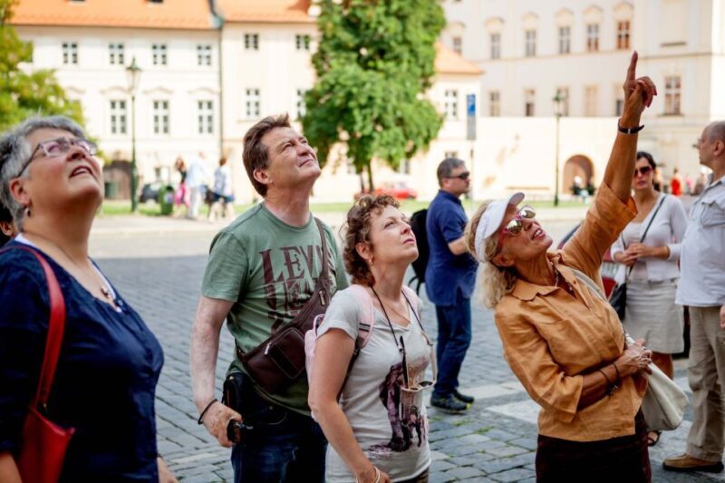 Prague City 3-Hour Tour with Changing of the Guard - The Sum Up: Is This Tour Right for You?