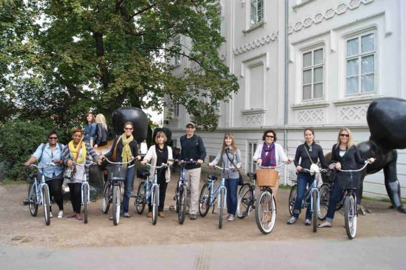 Prague City Bike guided tour - Final Thoughts on the Prague City Bike Guided Tour