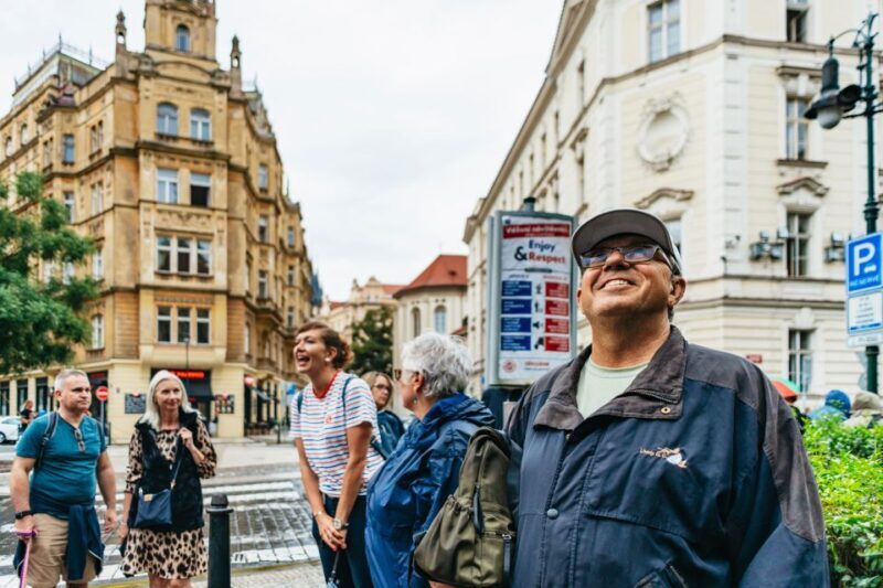 Prague: City Highlights By Bus, Boat, and on Foot - Authentic Experiences from Past Travelers