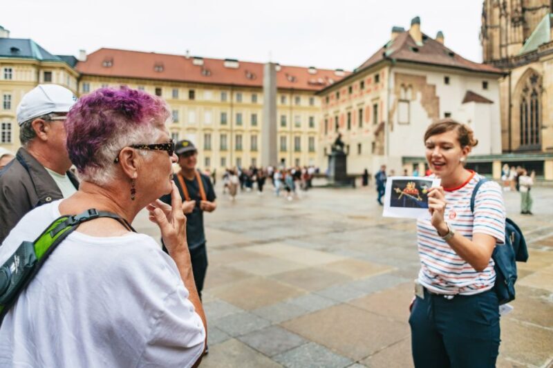 Prague: City Highlights By Bus, Boat, and on Foot - Final Thoughts