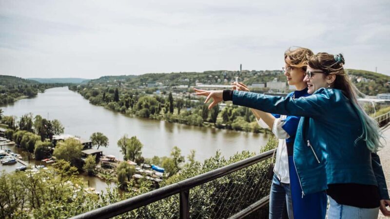 Prague: City Highlights & Hidden Gems Private Walking Tour - Who Would Enjoy This Tour?