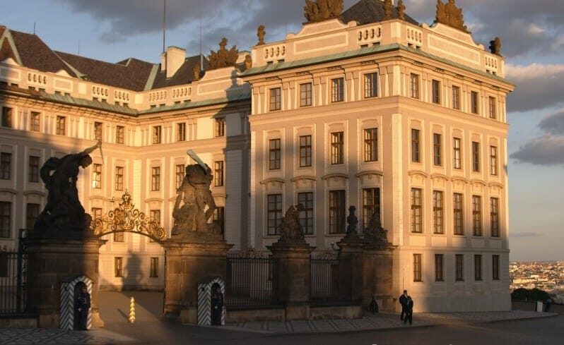 Prague City Pass 30-Day Ticket - An Honest Look at the Prague City Pass