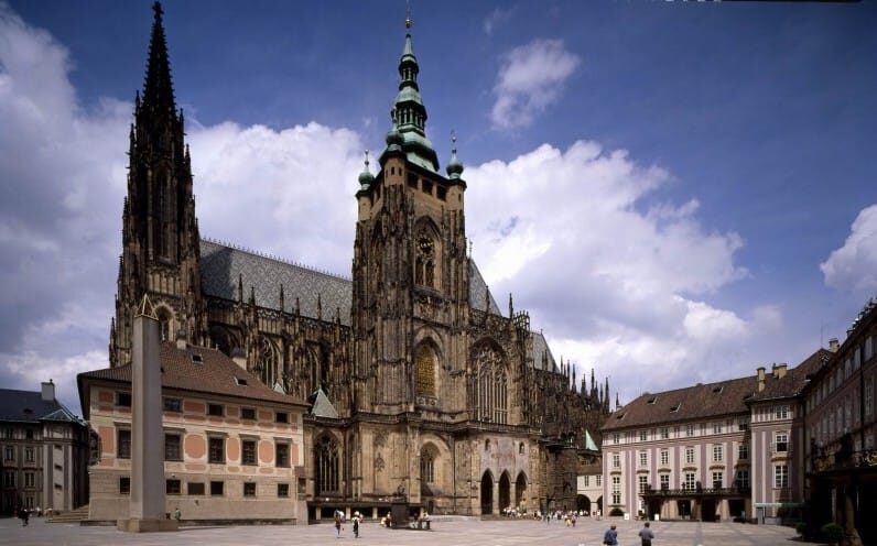 Prague City Pass 30-Day Ticket - Pros and Cons at a Glance