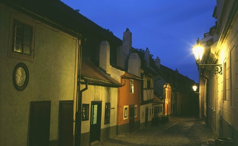 Prague City Pass 30-Day Ticket - Who Is This Tour Best For?