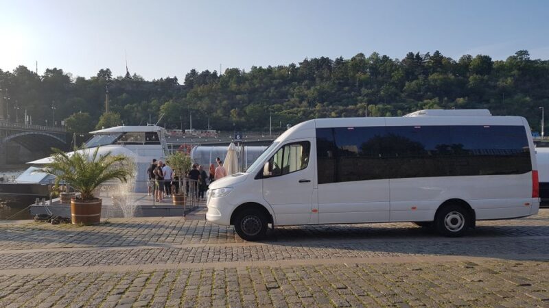 Prague: City Tour and Dinner Cruise with Hotel Pickup - FAQ