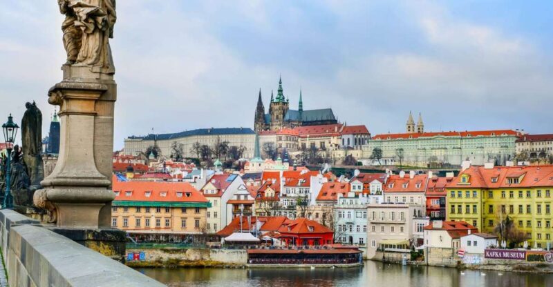 Prague: City Tour - Why This Tour Might Be Right for You