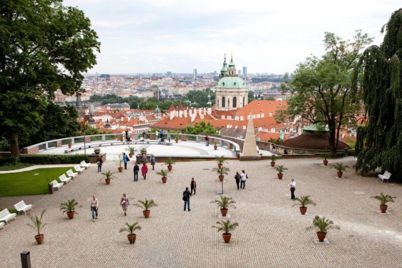 Prague City Tour with Vltava River Cruise - A Practical Breakdown of the Prague City Tour with Vltava River Cruise