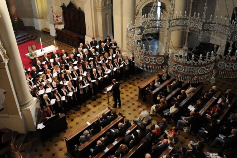 Prague: Classical Concert in St. Nicholas Church - The Sum Up