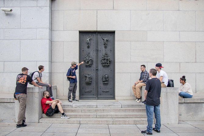 Prague Cold War Walking Tour - Exploring Prague’s Cold War Legacy in Depth