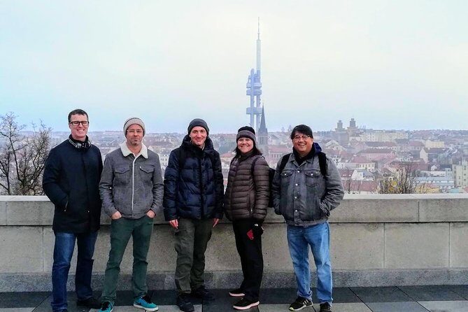Prague Cold War Walking Tour - Final Thoughts