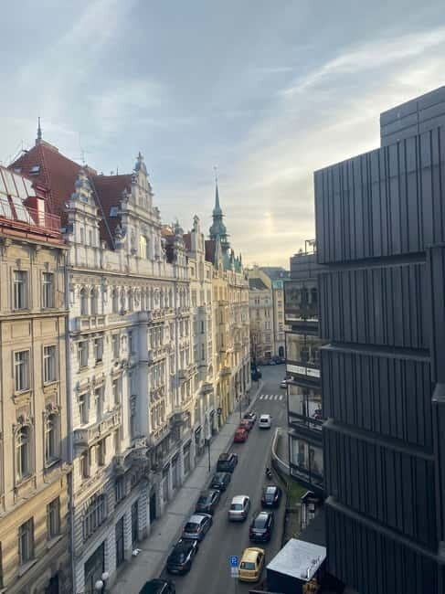 Prague: Communism and Bunker Tour with 70s Canteen Lunch - Who Will Love This Tour?