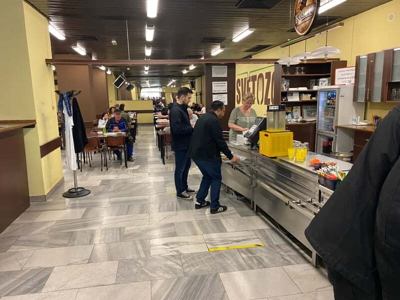 Prague: Communism and Bunker Tour with 70s Canteen Lunch - Final Thoughts