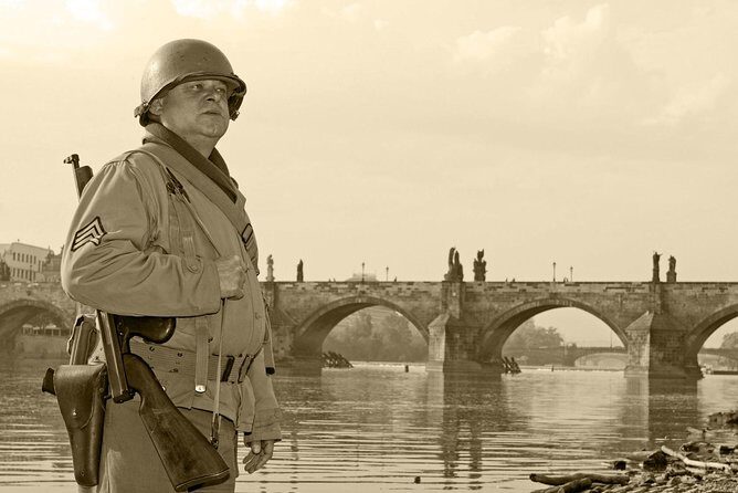 Prague Communism and World War II Walking Tour - Deep Dive into Each Stop