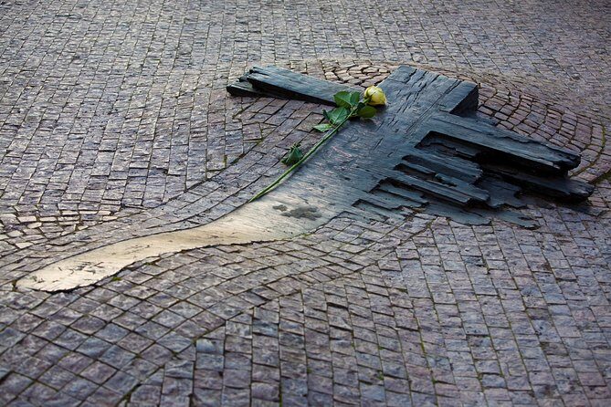 Prague Communism and World War II Walking Tour - FAQ