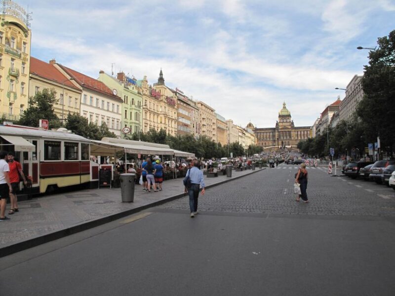 Prague: Communism Tour & Museum Visit - An In-Depth Look at the Tour Experience