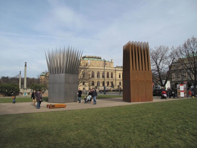 Prague: Communism Tour & Museum Visit - What To Expect on the Day