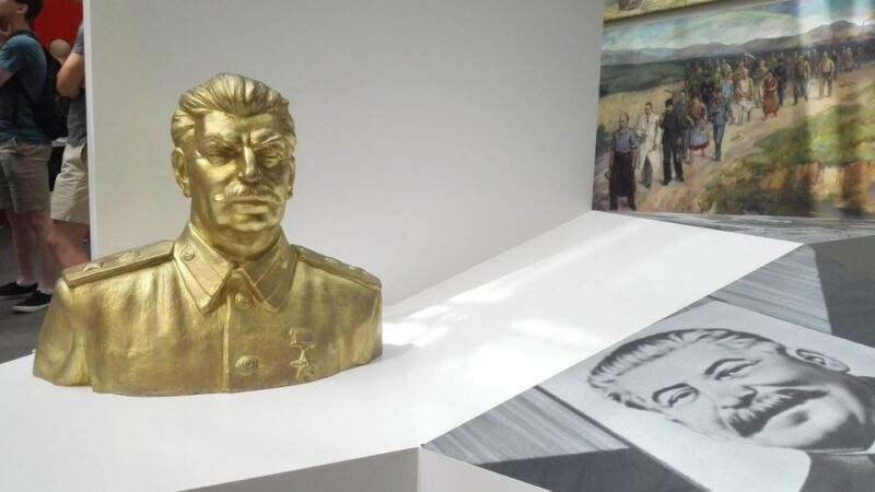 Prague: Communism Tour & Museum Visit - Who Will Love This Tour?