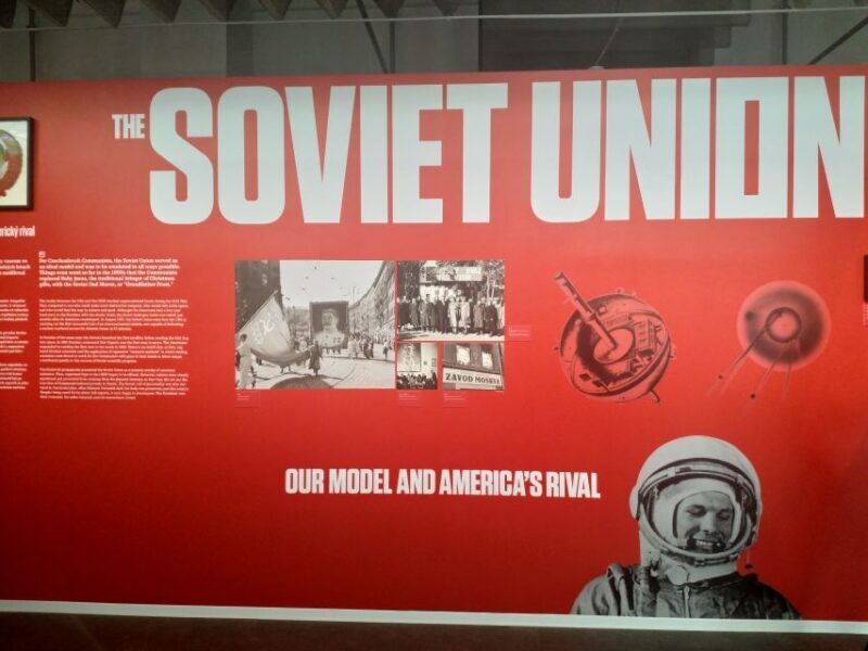 Prague: Communism Tour & Museum Visit - Final Thoughts