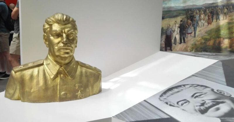 Prague: Communism Tour & Museum Visit - FAQ