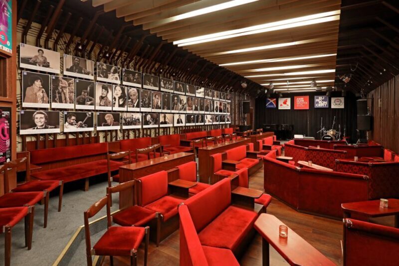 Prague: Concert at Reduta Jazz Club - Overall Value and Final Thoughts