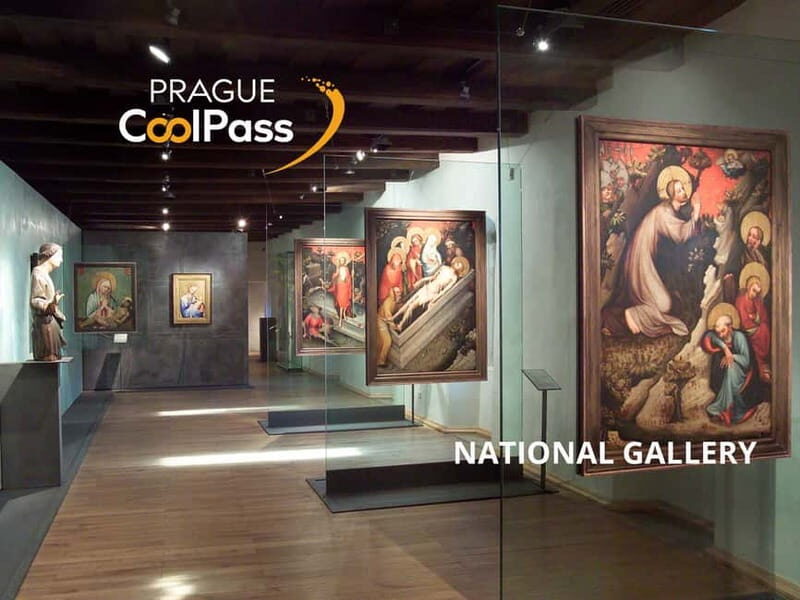 Prague: CoolPass with Access to 90+ Attractions - A Detailed Look at the Prague CoolPass Experience