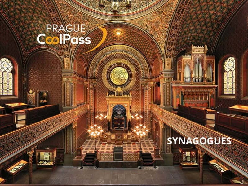 Prague: CoolPass with Access to 90+ Attractions - FAQ
