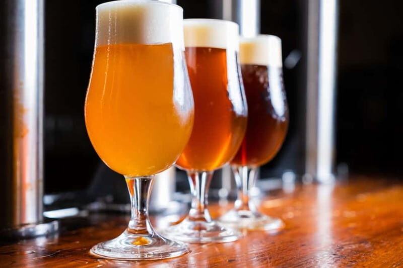 Prague: Craft Beer Tour 8 Czech Beers, Taproom & Beer Garden - Final Thoughts