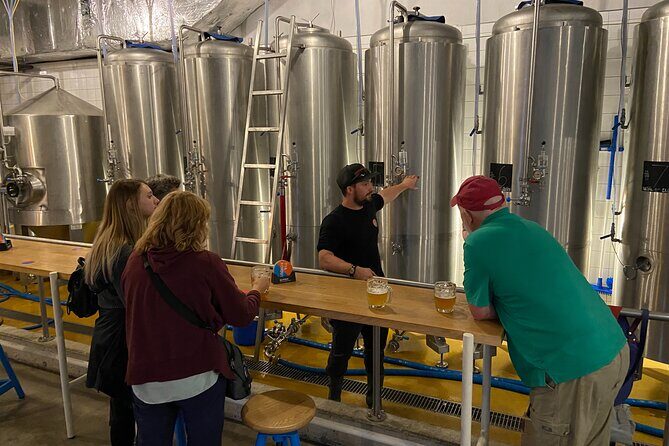 Prague Craft Beer Tour - Final Thoughts