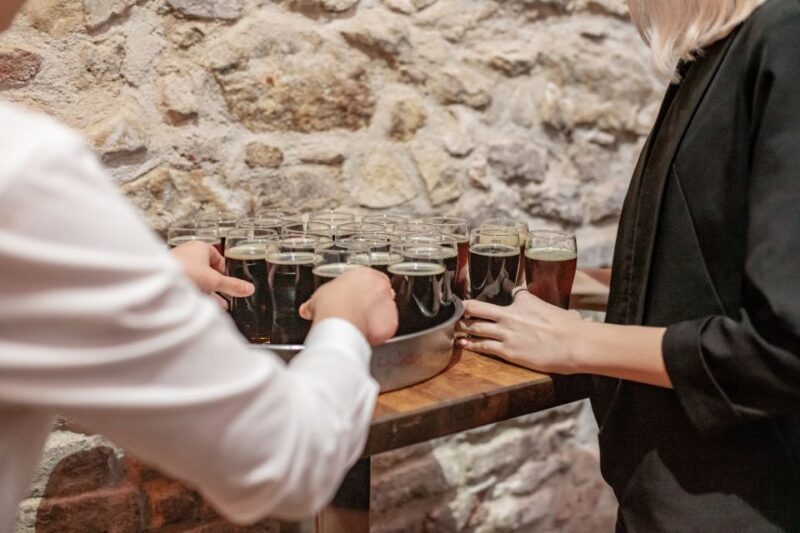 Prague: Czech Beer-Tasting Experience with Snacks - Final Thoughts: Is It Worth It?
